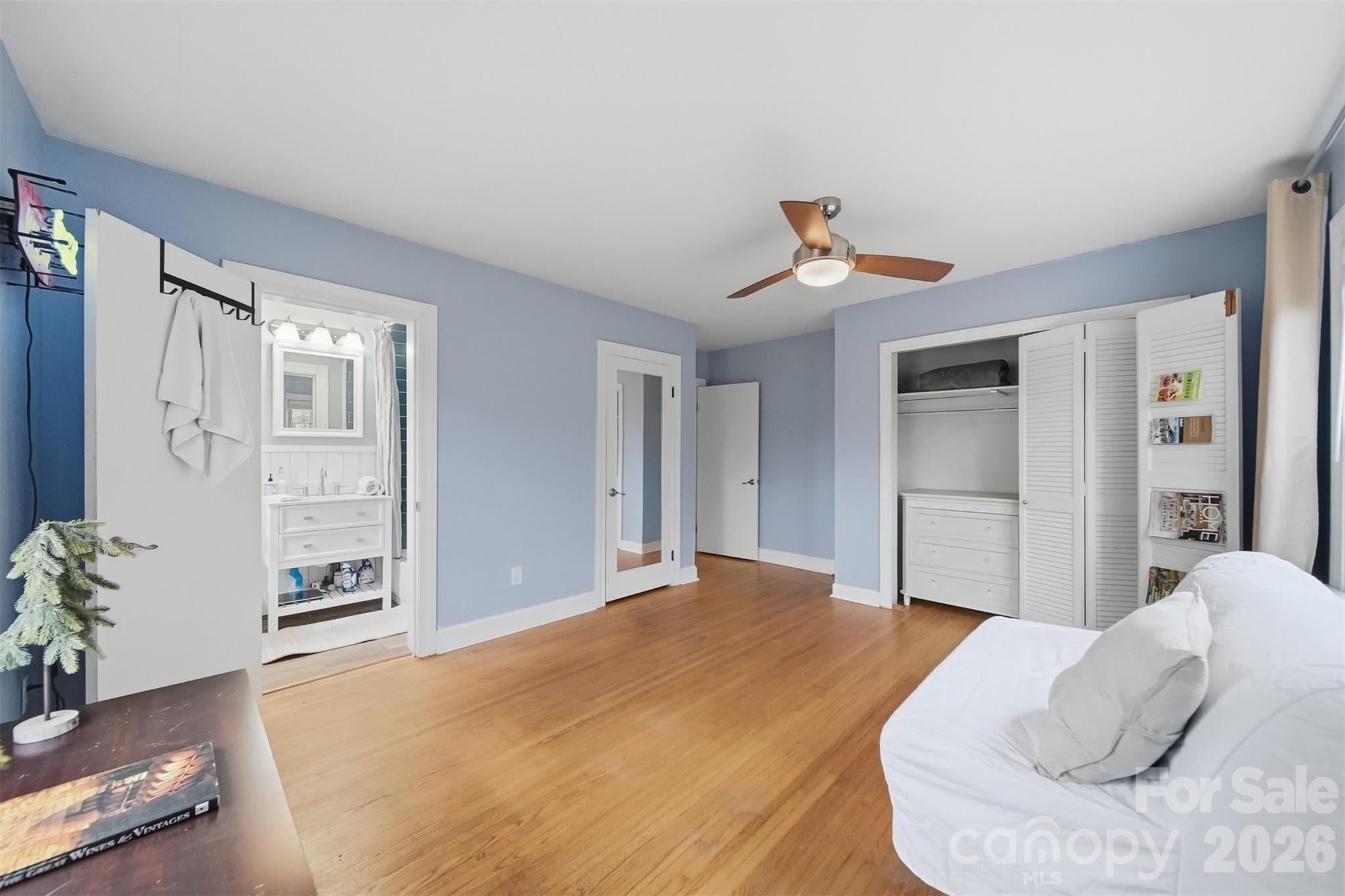 Wilburn Hunsucker Estate - Residential