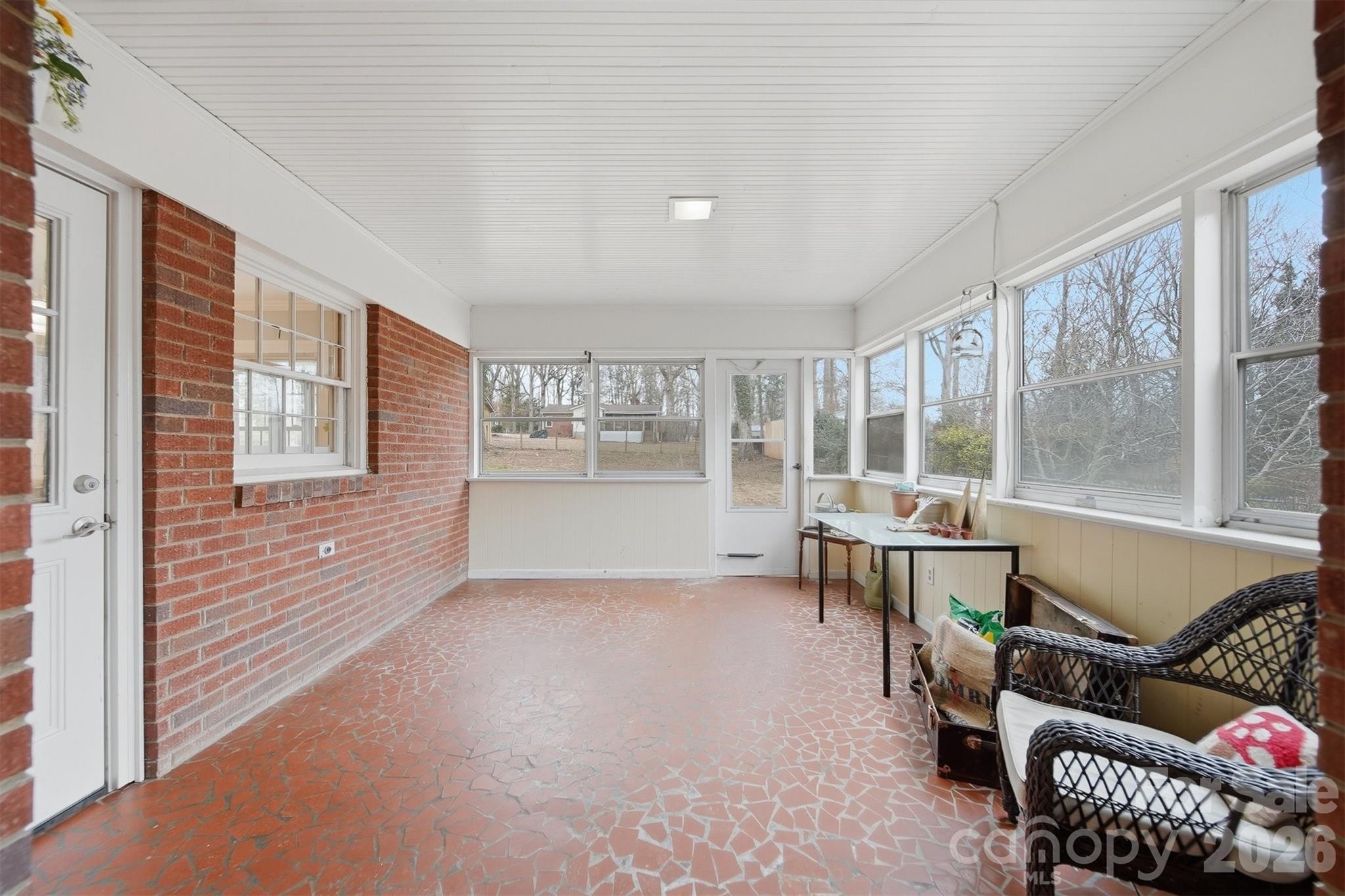 Wilburn Hunsucker Estate - Residential