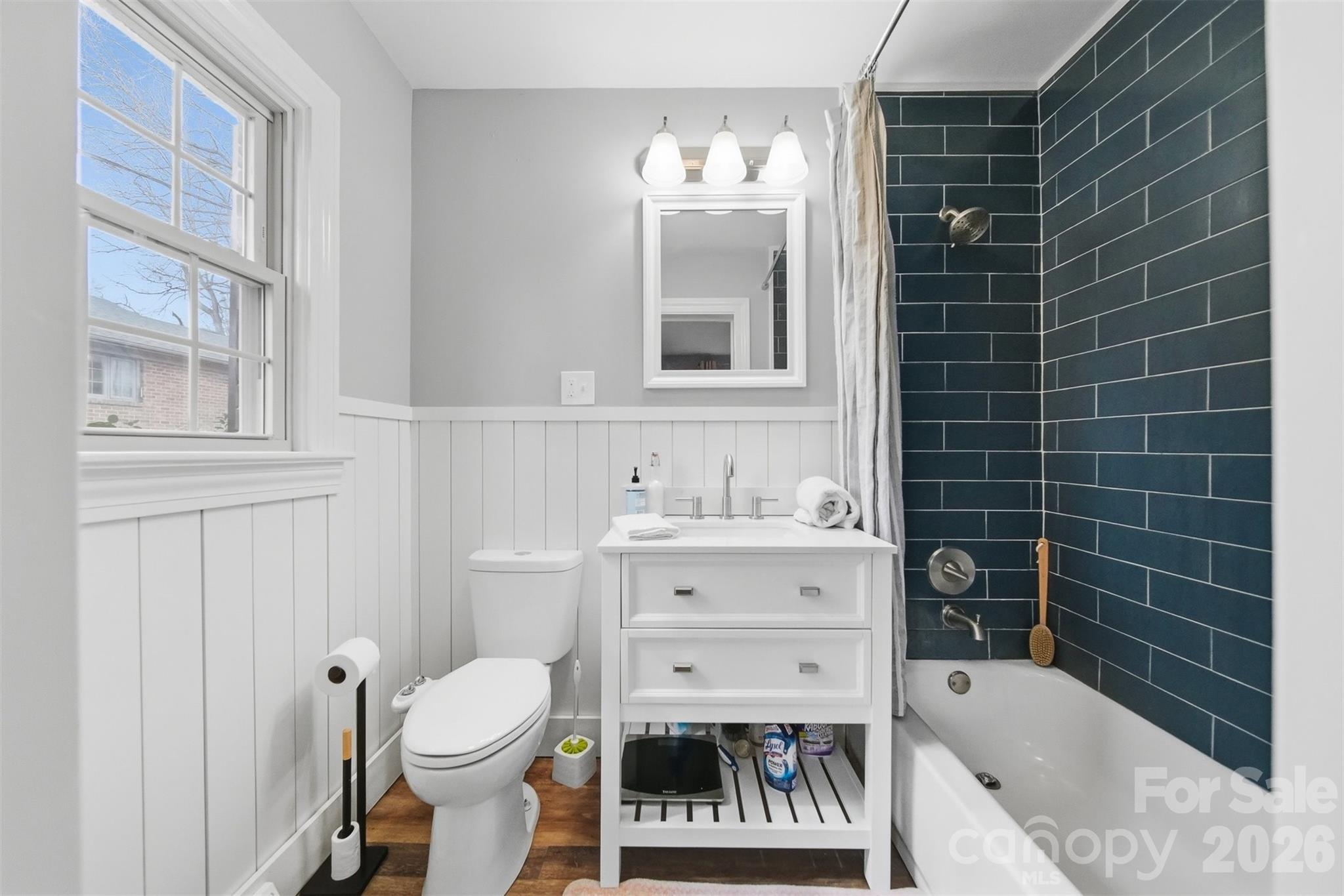 Wilburn Hunsucker Estate - Residential