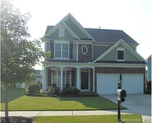 Skybrook North Villages - Residential Lease