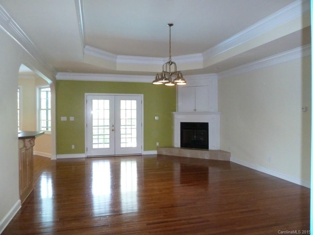 Hunters Place - Residential