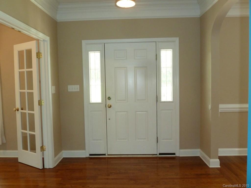 Hunters Place - Residential