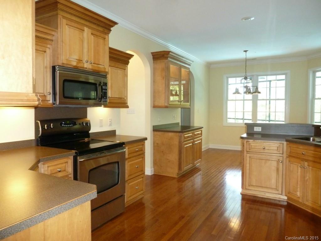 Hunters Place - Residential