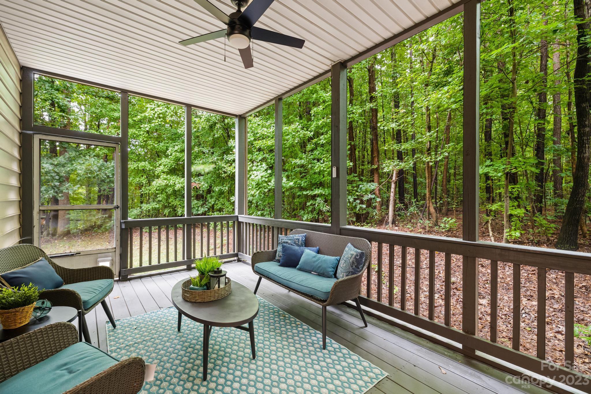 Mt Isle Harbor - Residential