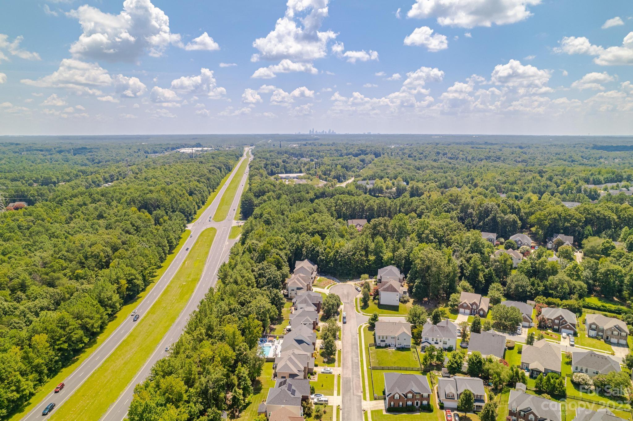 Mt Isle Harbor - Residential