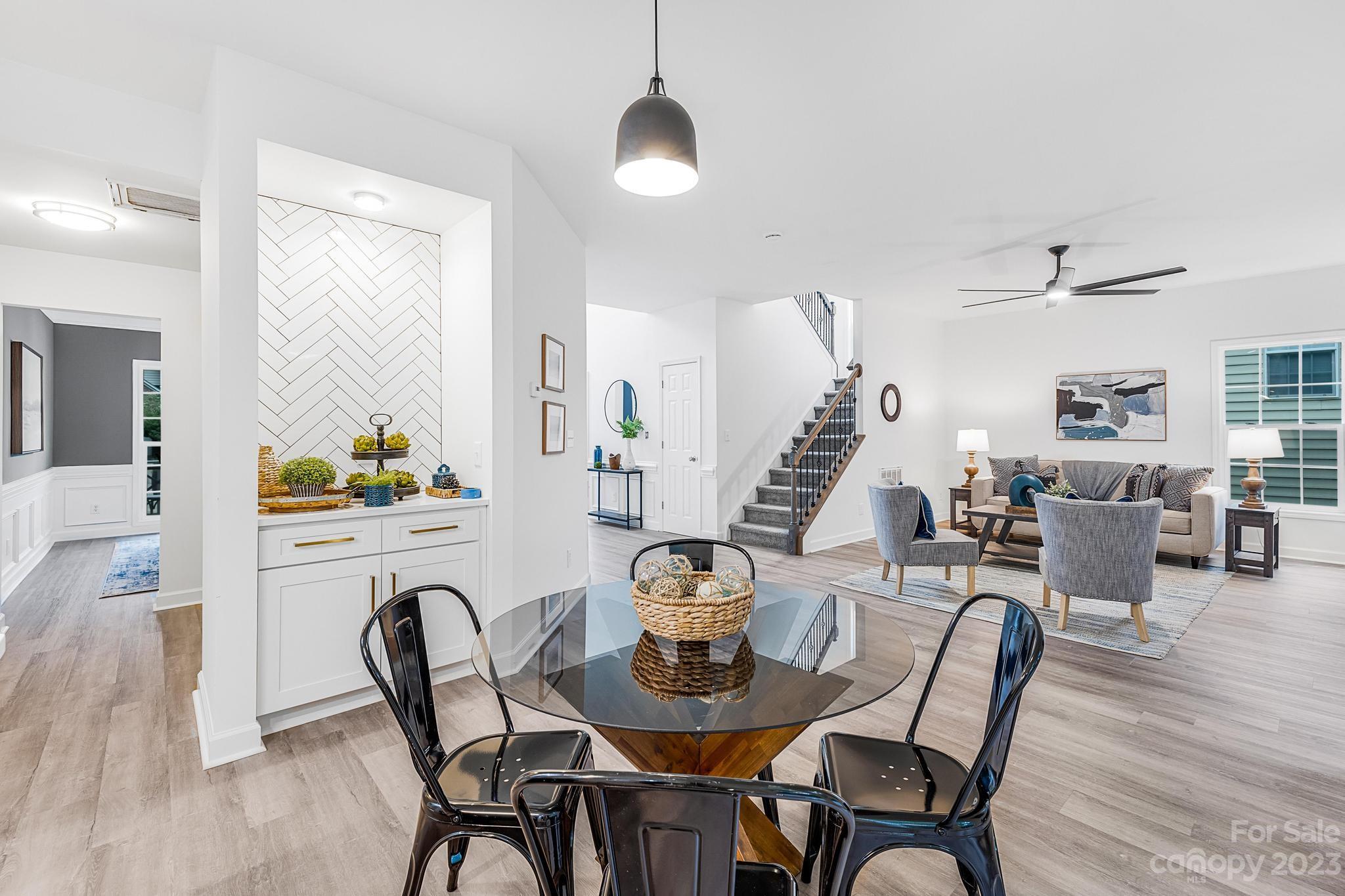 Mt Isle Harbor - Residential