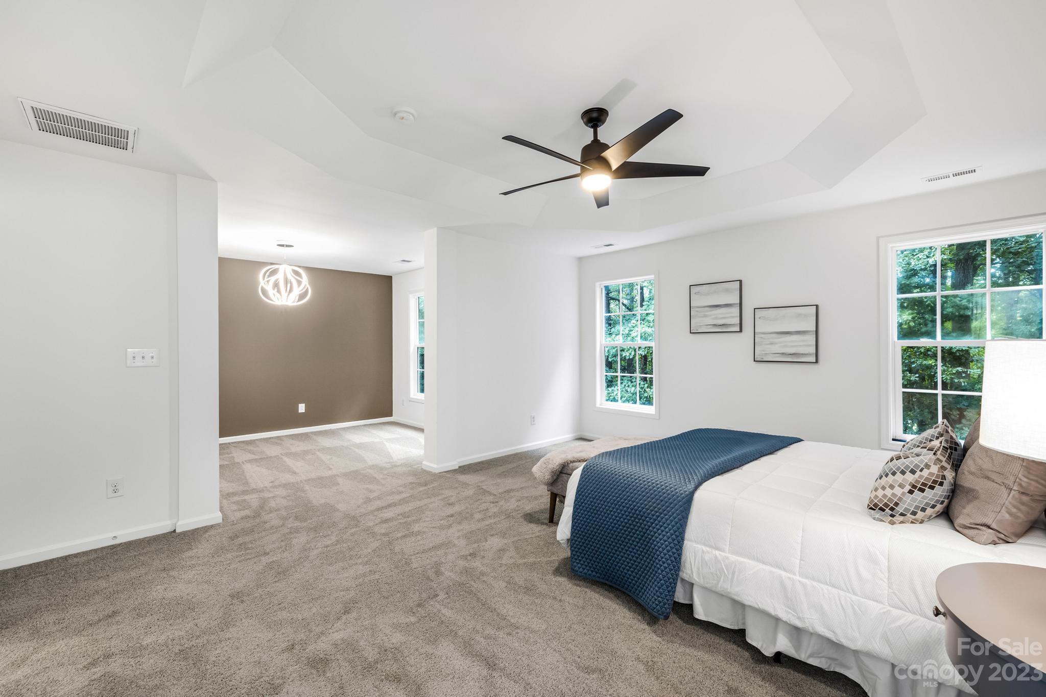 Mt Isle Harbor - Residential