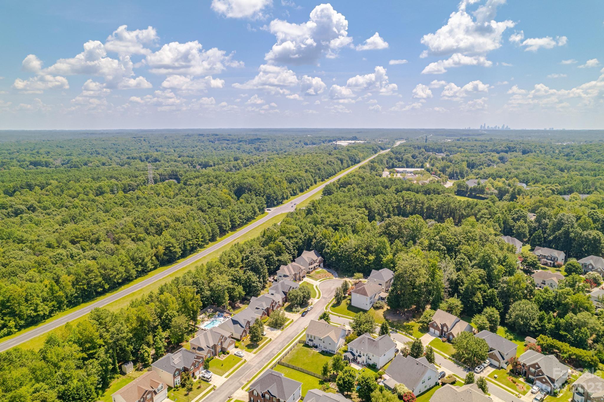 Mt Isle Harbor - Residential