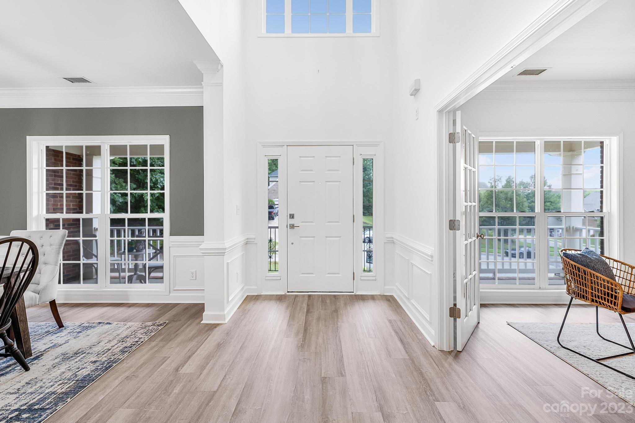 Mt Isle Harbor - Residential