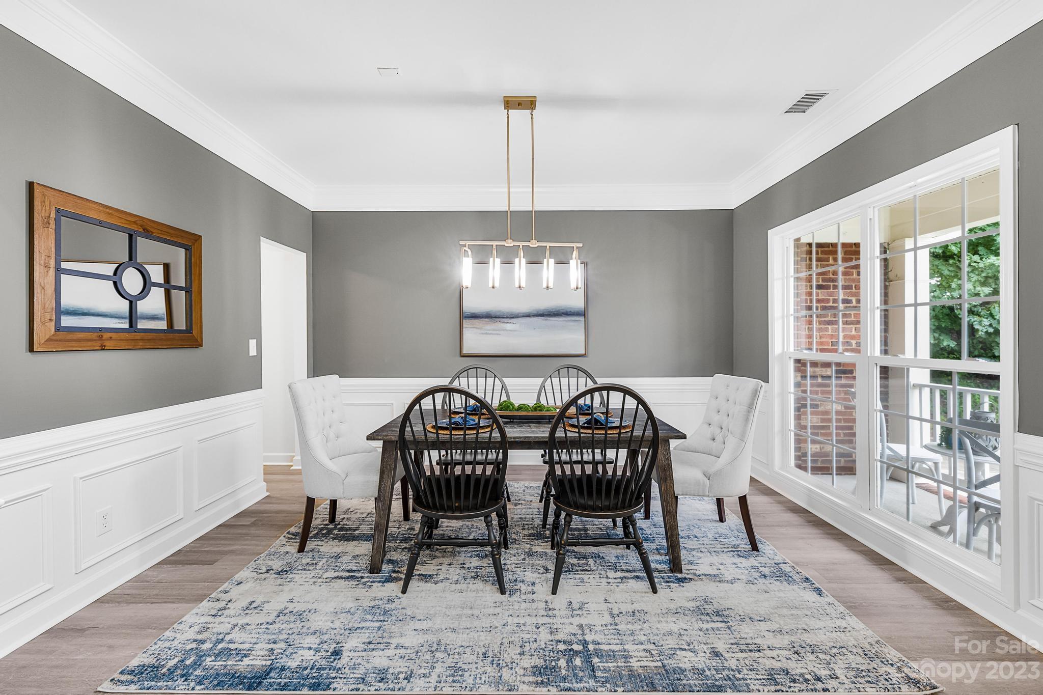 Mt Isle Harbor - Residential