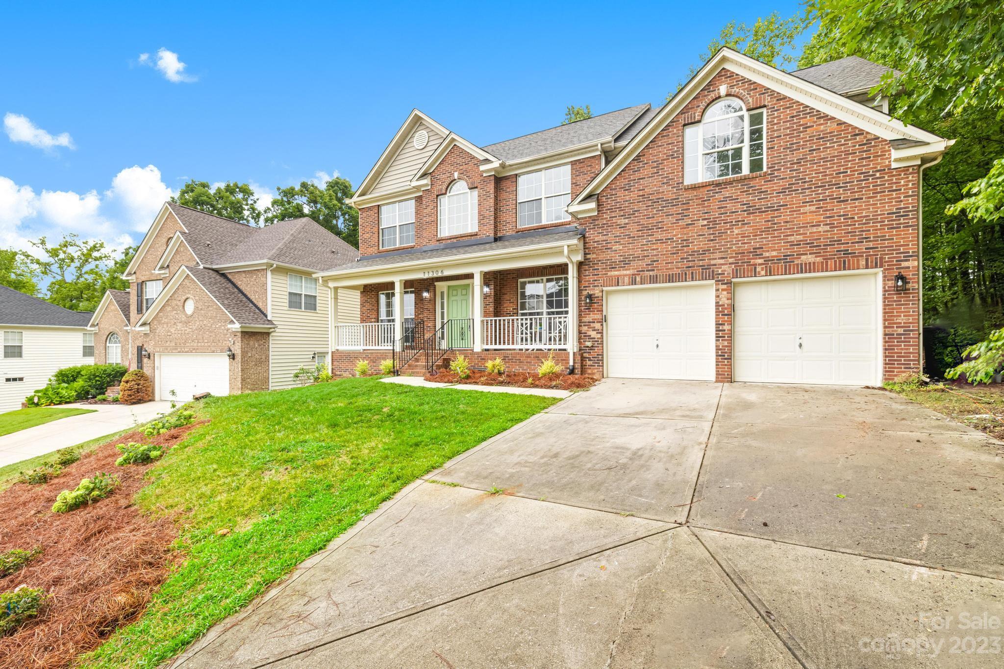 Mt Isle Harbor - Residential