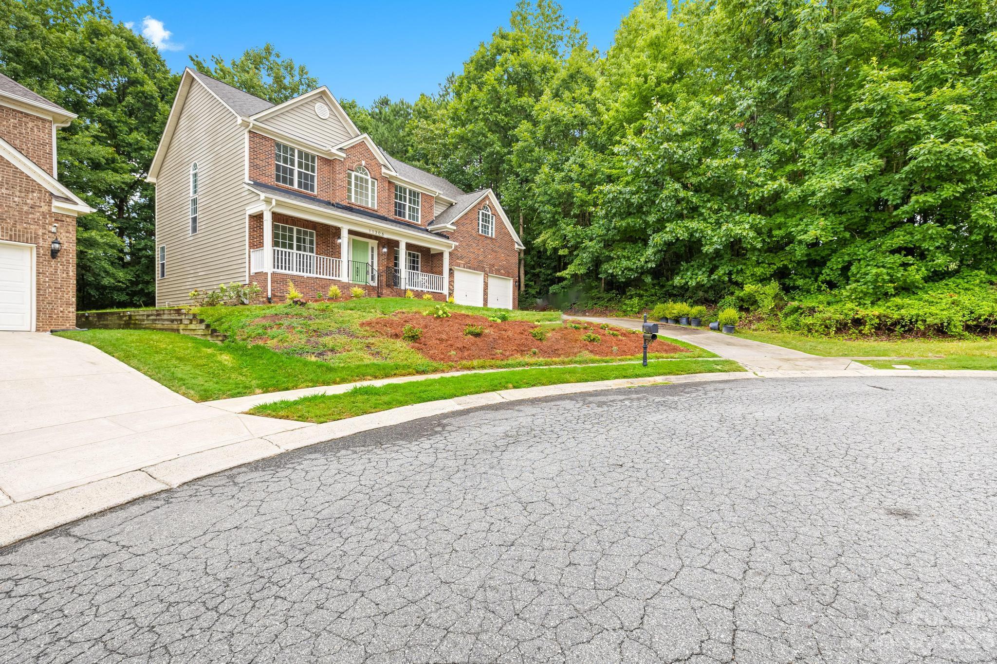 Mt Isle Harbor - Residential