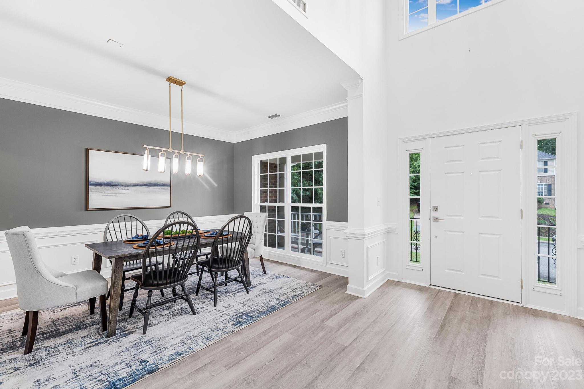 Mt Isle Harbor - Residential