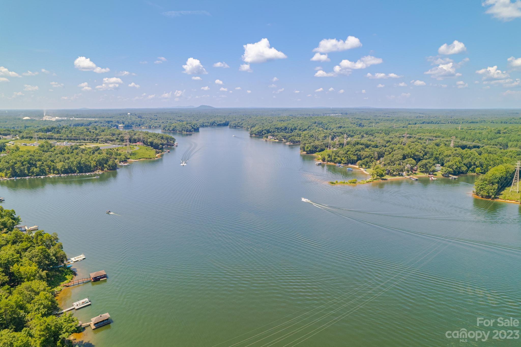 Mt Isle Harbor - Residential