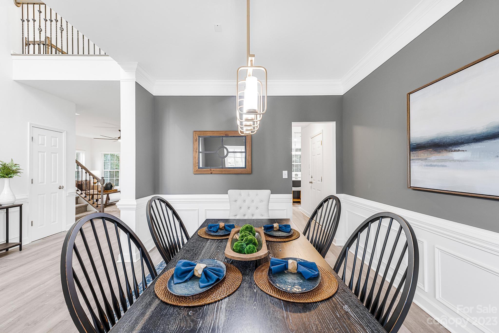 Mt Isle Harbor - Residential