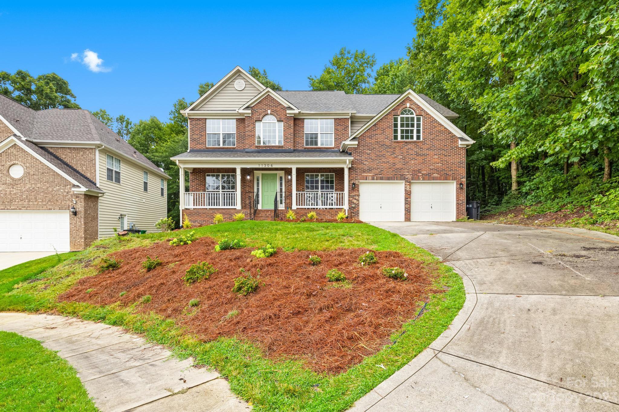 Mt Isle Harbor - Residential