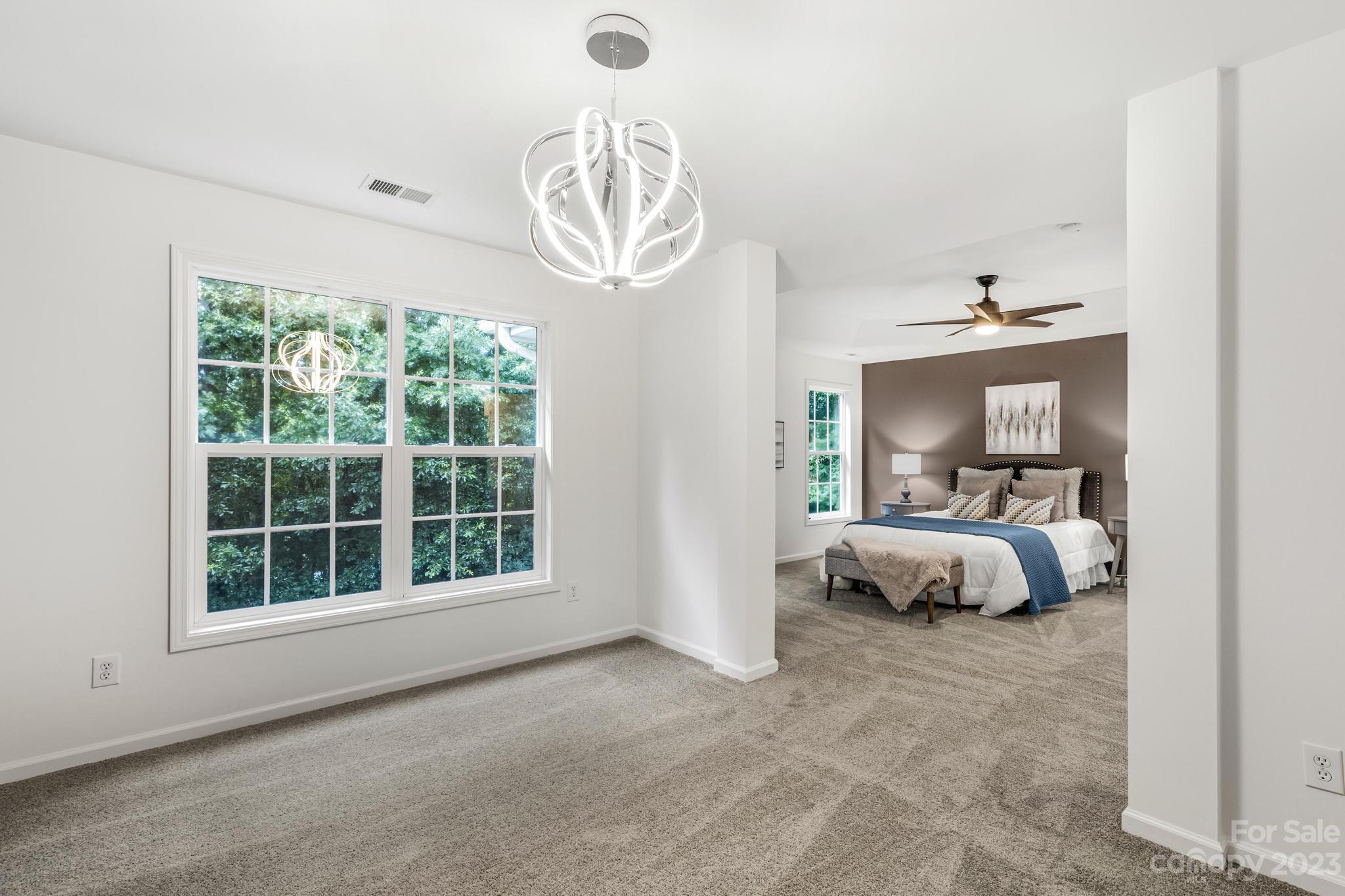 Mt Isle Harbor - Residential