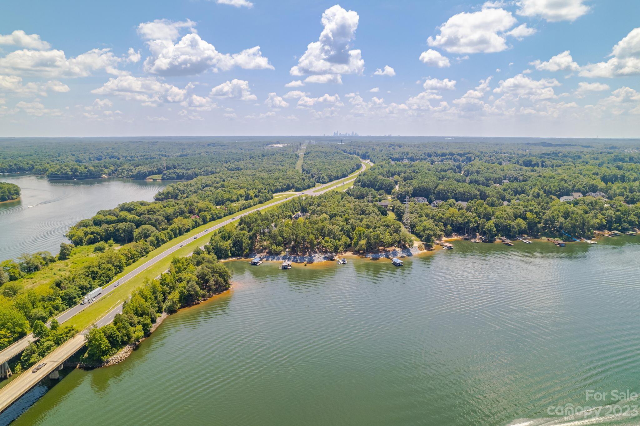 Mt Isle Harbor - Residential