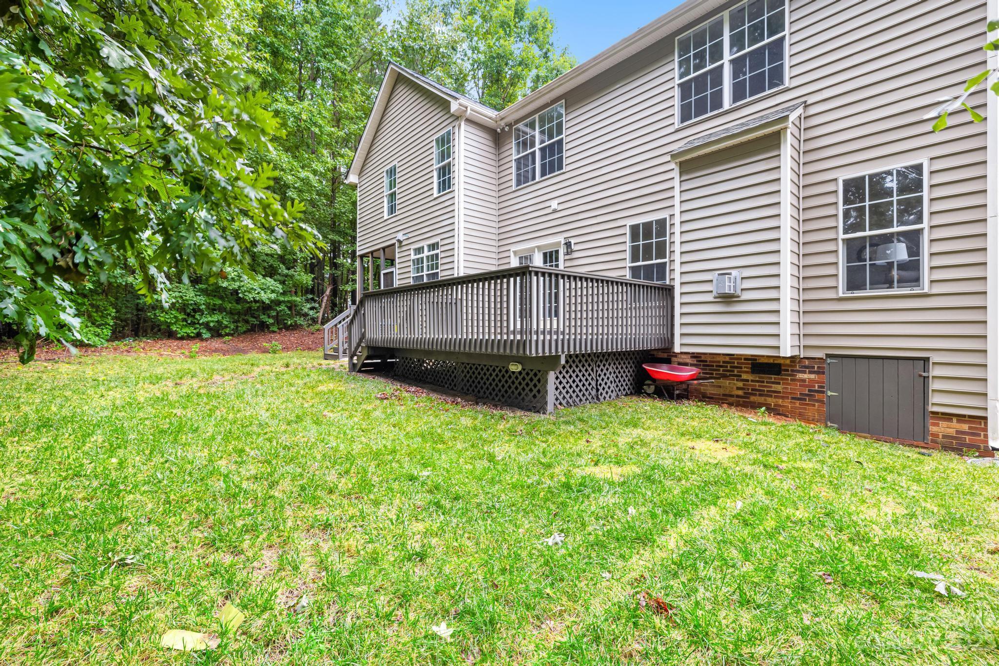 Mt Isle Harbor - Residential