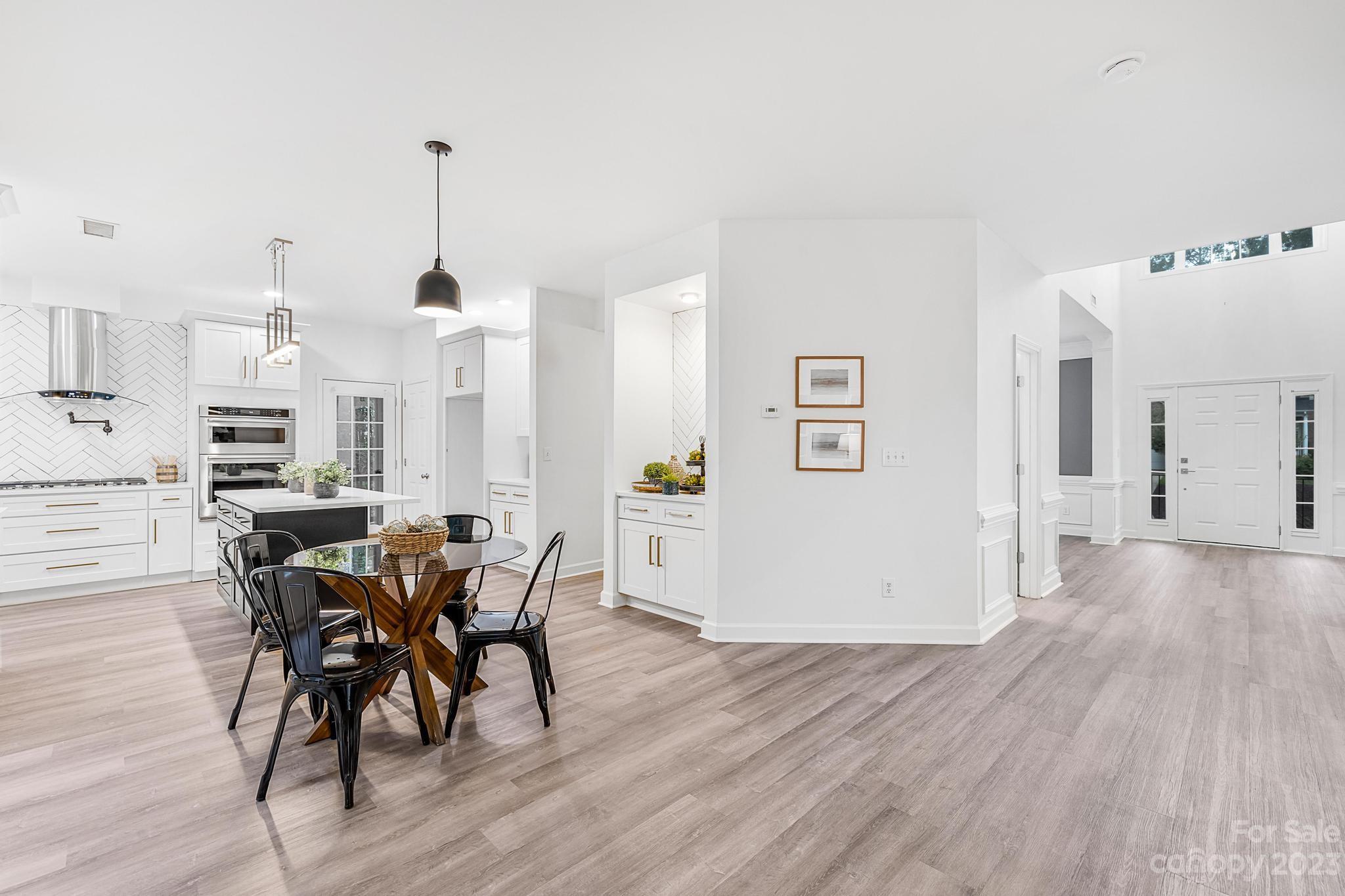 Mt Isle Harbor - Residential