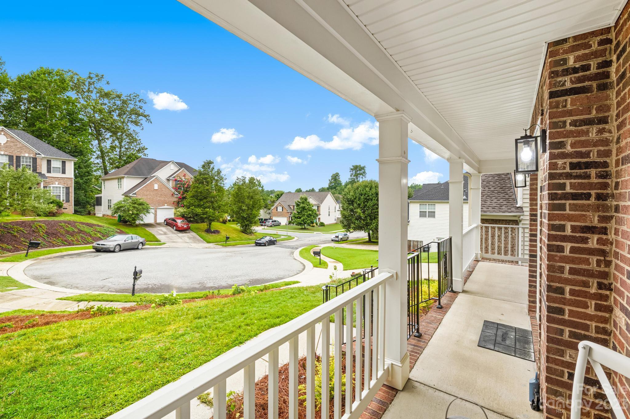 Mt Isle Harbor - Residential