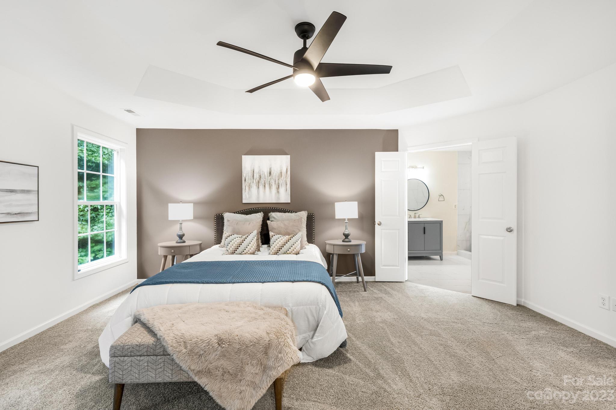 Mt Isle Harbor - Residential