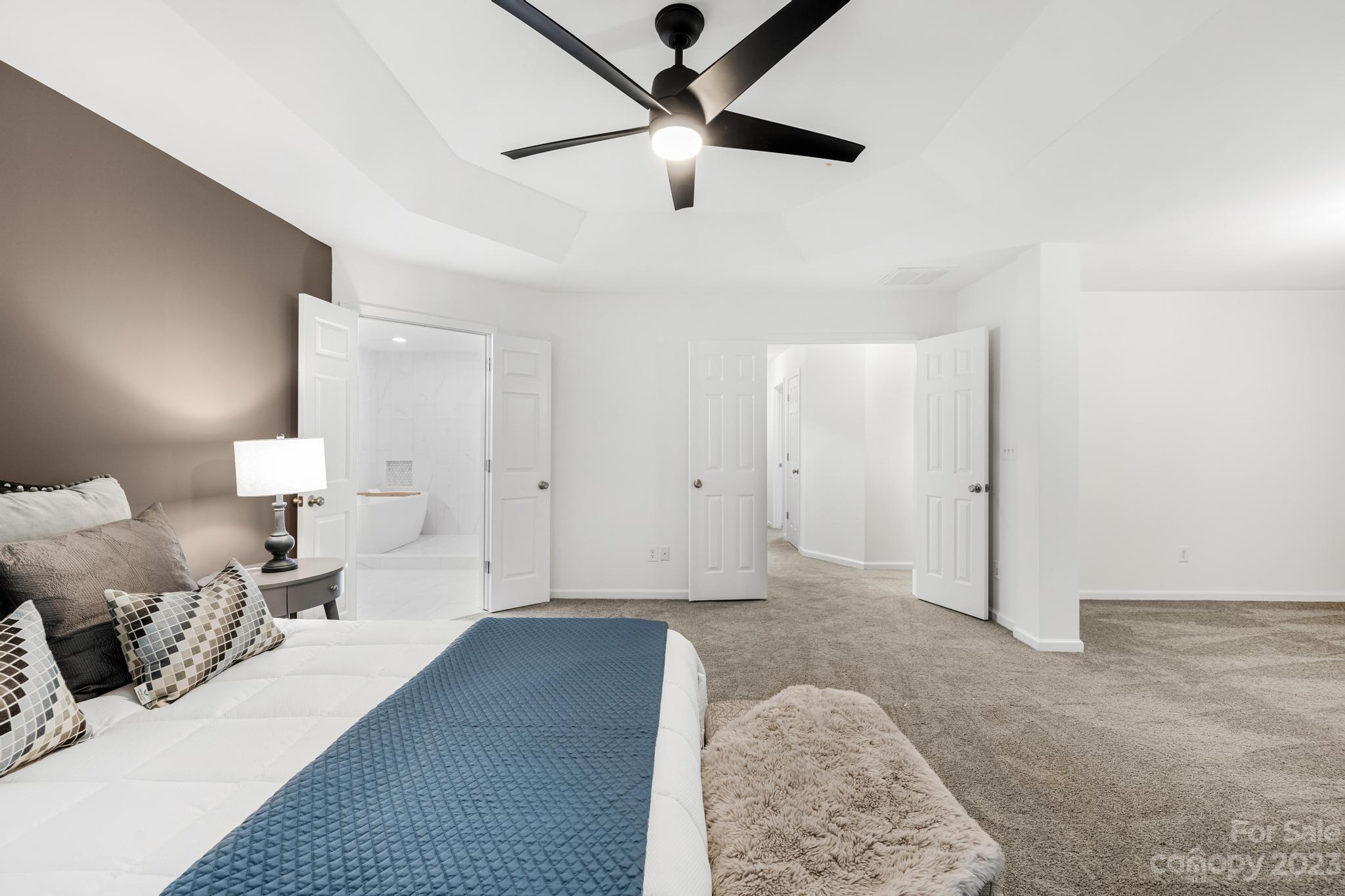 Mt Isle Harbor - Residential