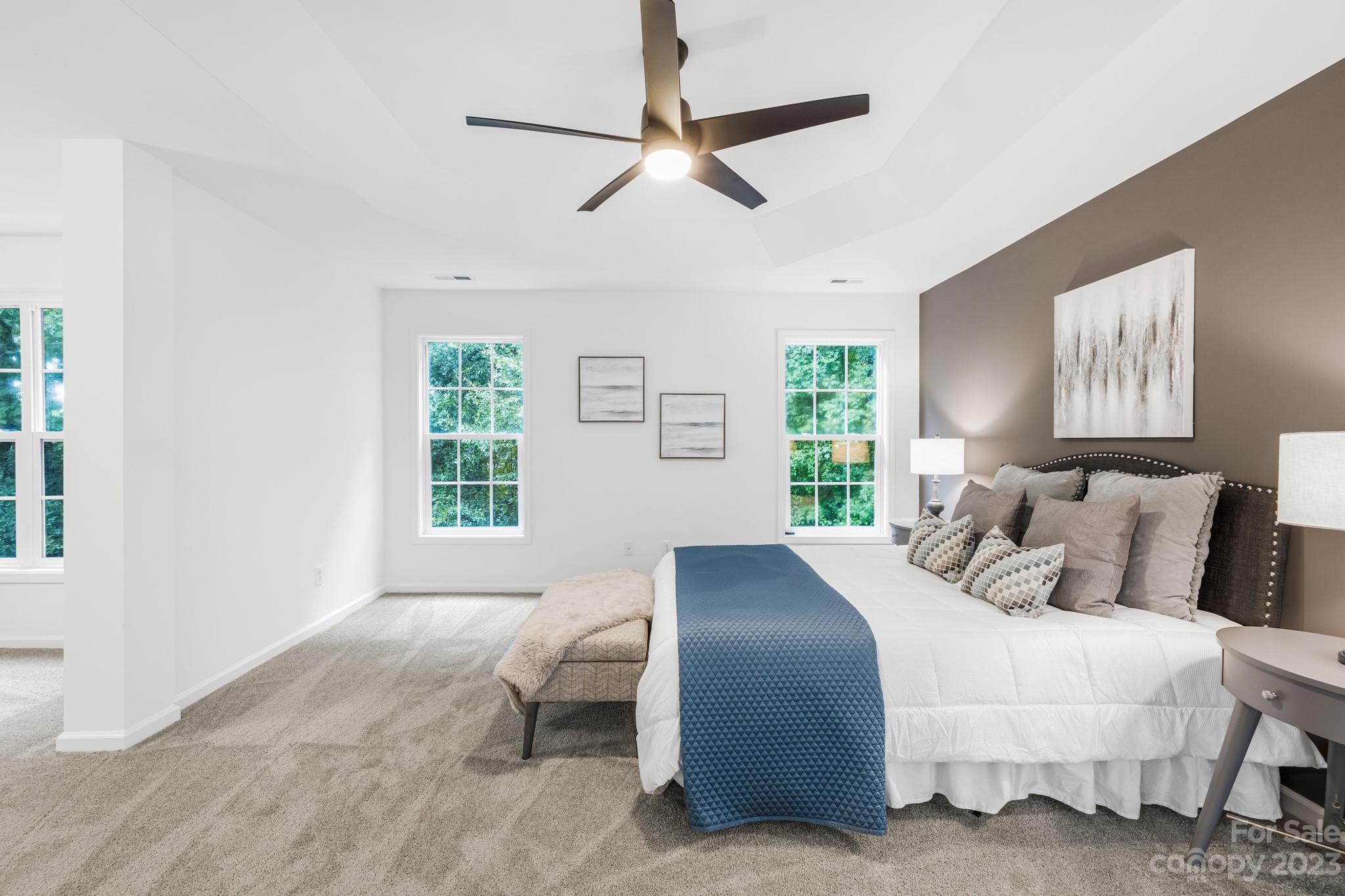 Mt Isle Harbor - Residential