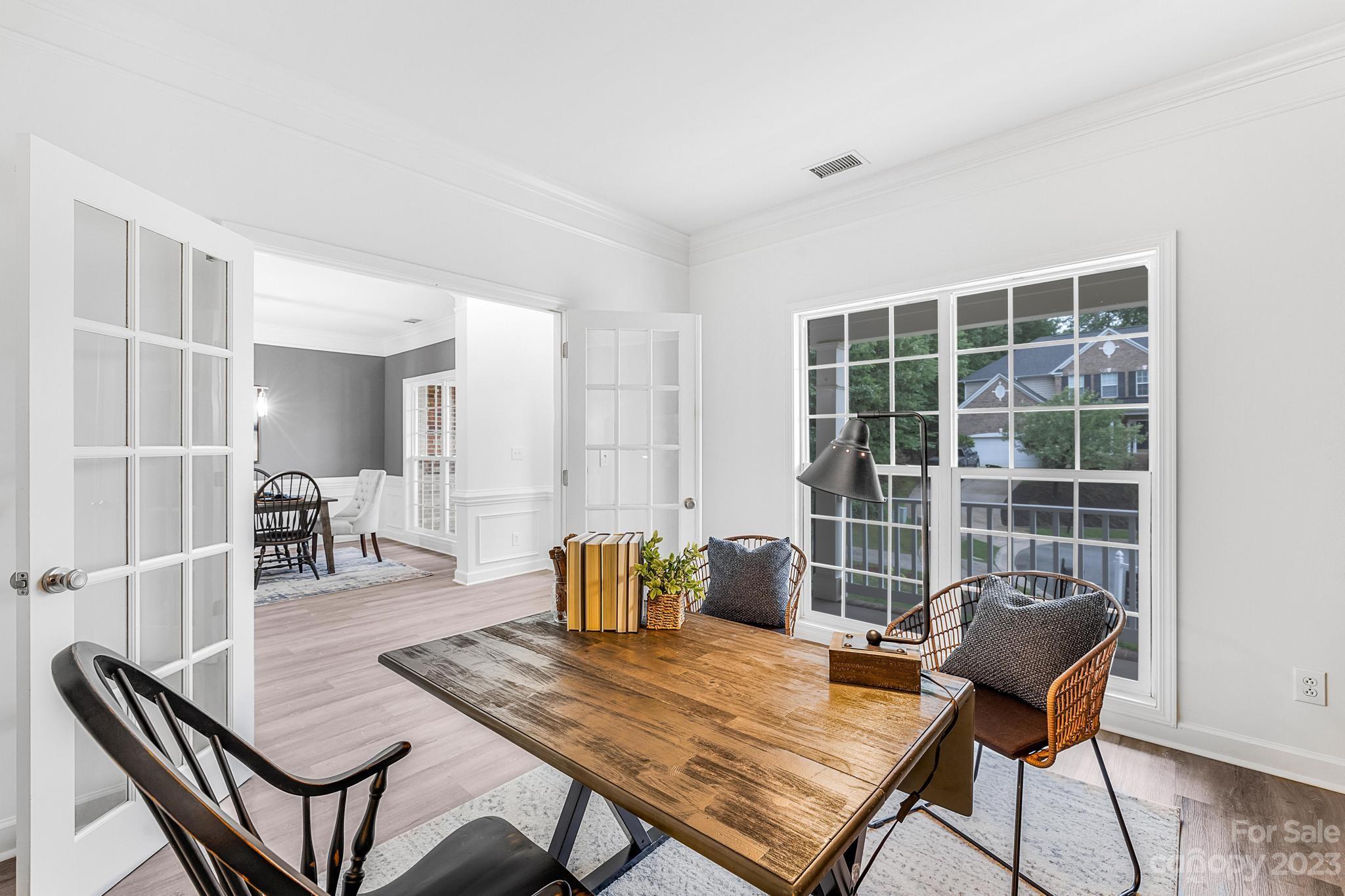 Mt Isle Harbor - Residential