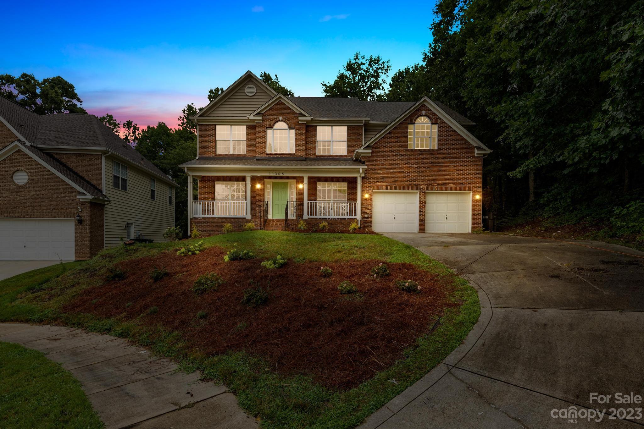 Mt Isle Harbor - Residential