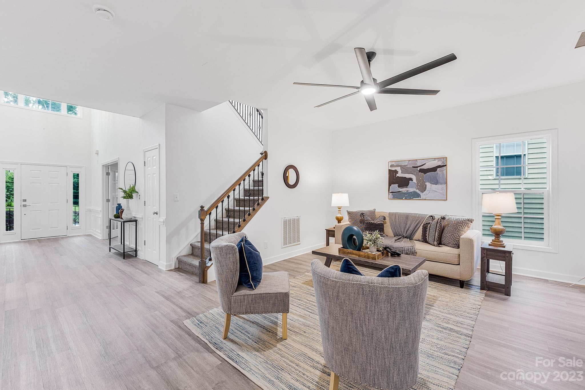 Mt Isle Harbor - Residential