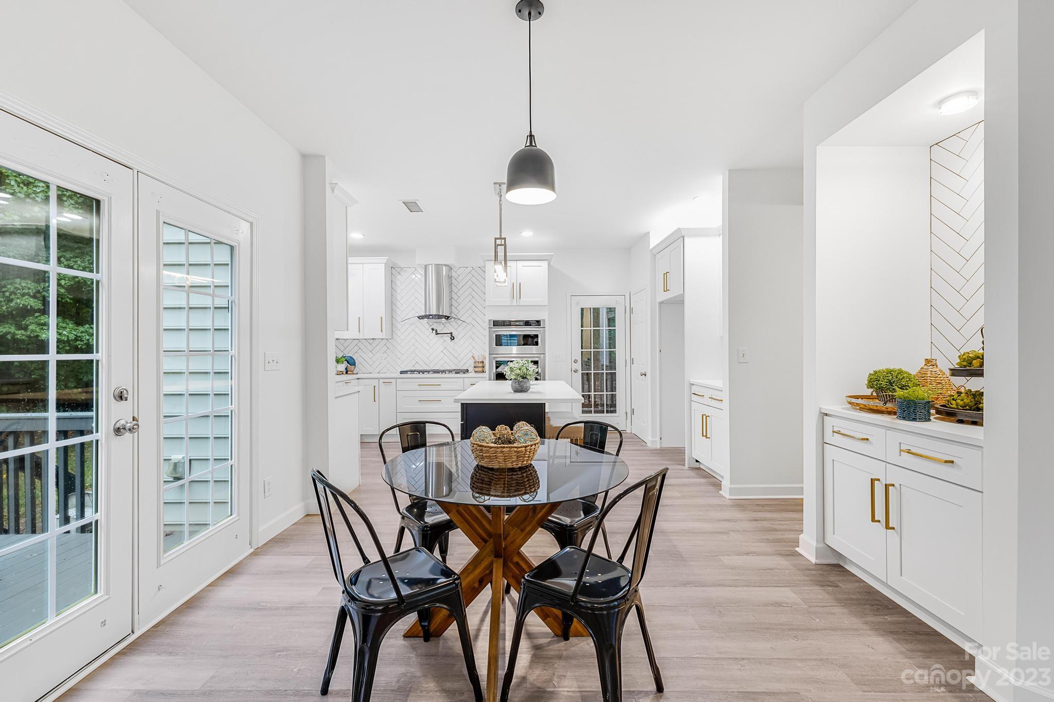 Mt Isle Harbor - Residential