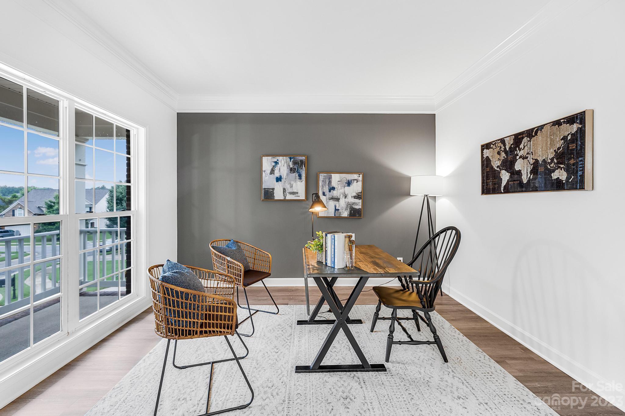 Mt Isle Harbor - Residential