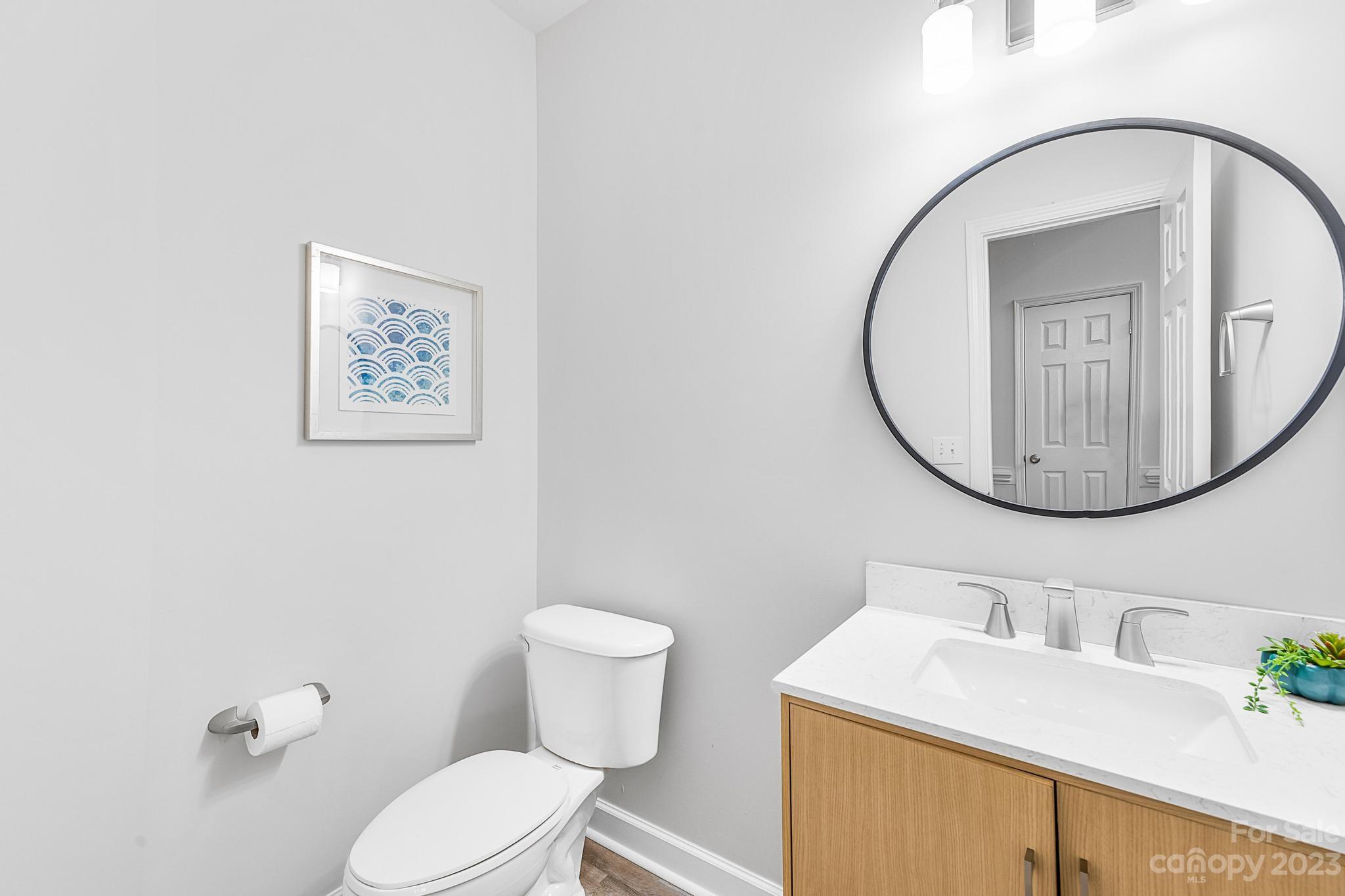 Mt Isle Harbor - Residential