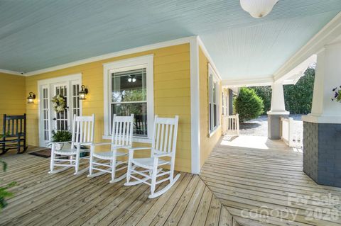 502 N Elm Street Marshville NC 28103