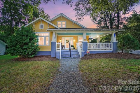 502 N Elm Street Marshville NC 28103