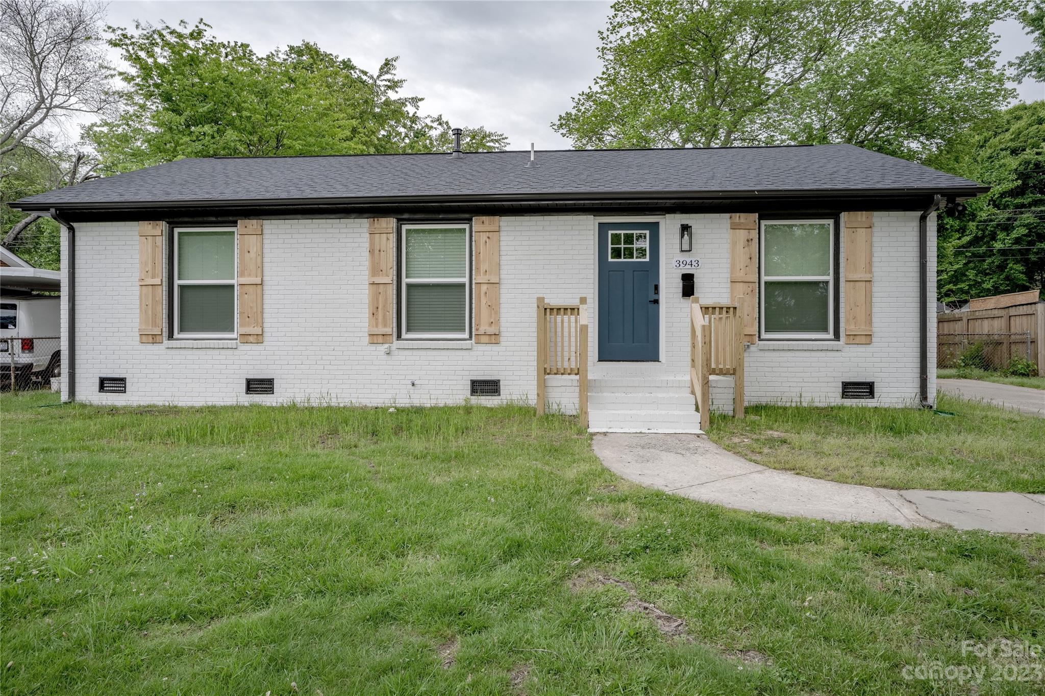 Rollingwood - Residential