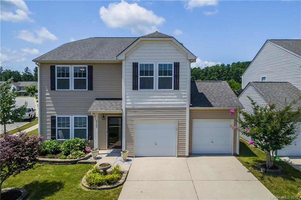 Stratford Pond - Residential