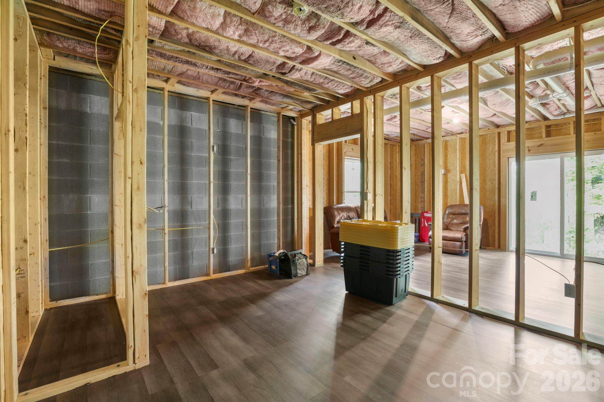 Cairens Ridge - Residential