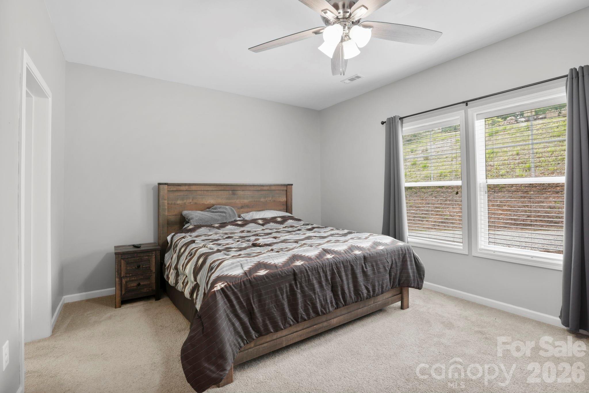 Cairens Ridge - Residential