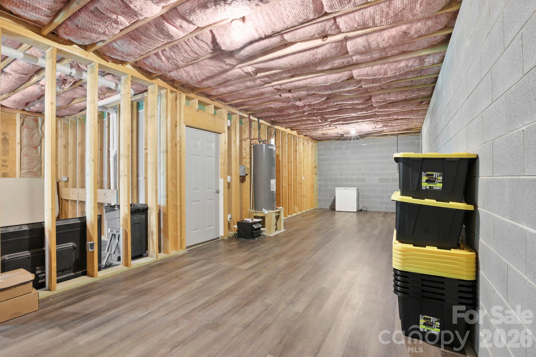 Cairens Ridge - Residential