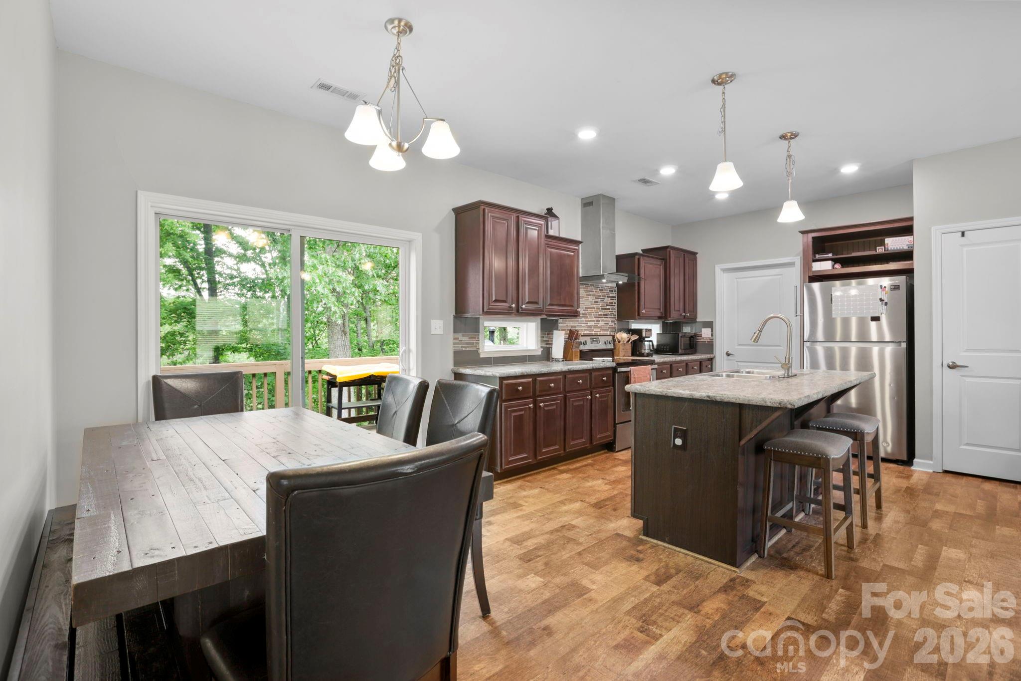 Cairens Ridge - Residential