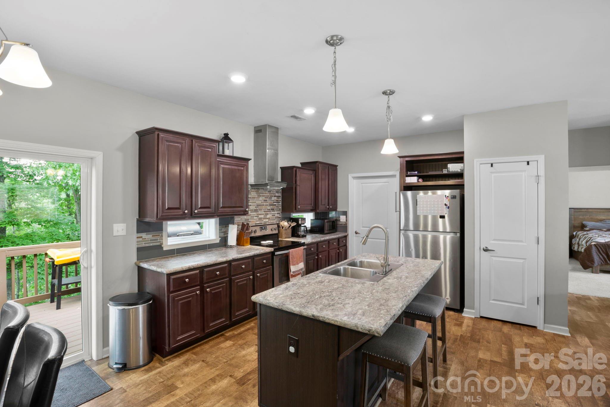 Cairens Ridge - Residential