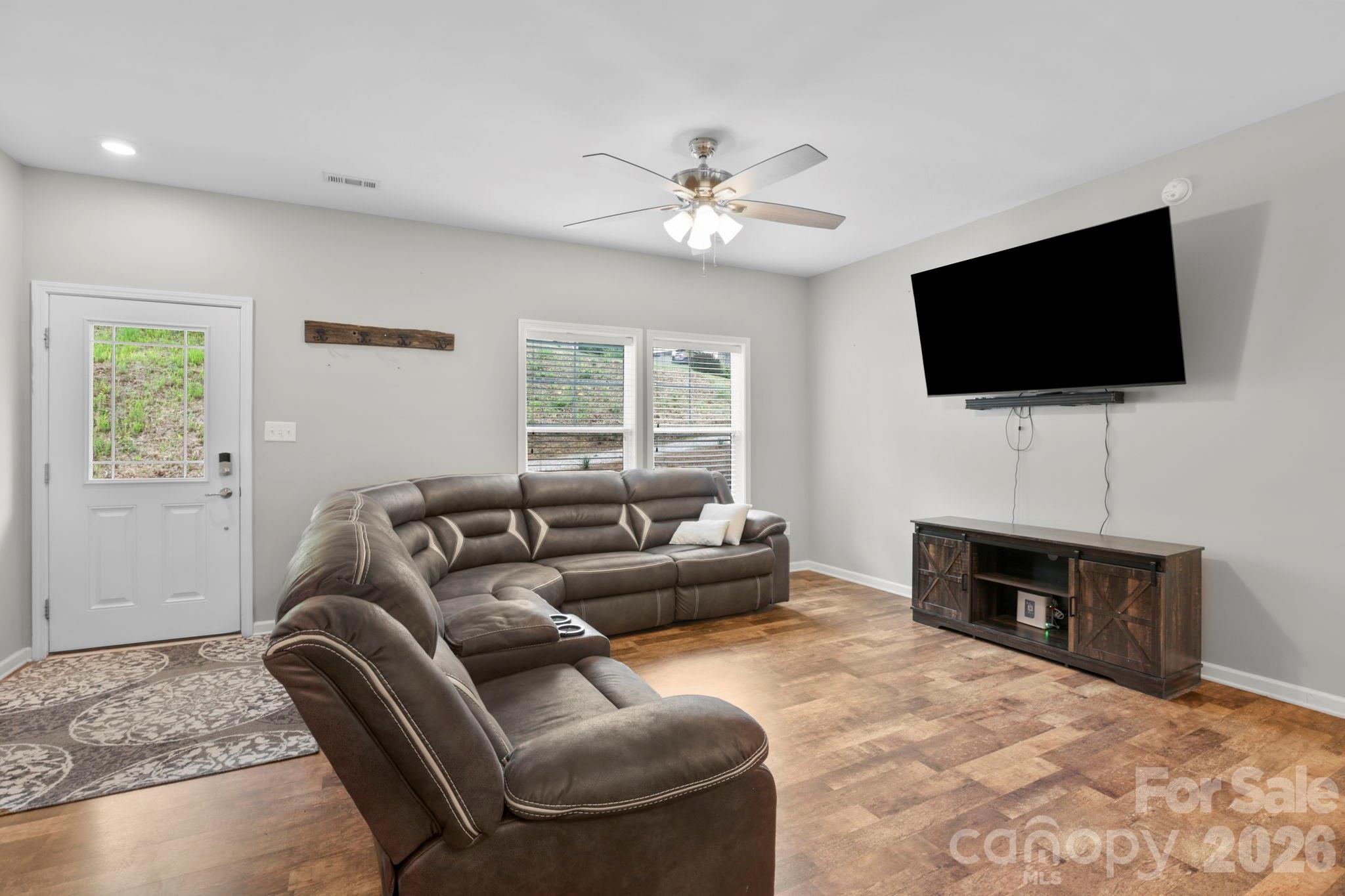 Cairens Ridge - Residential