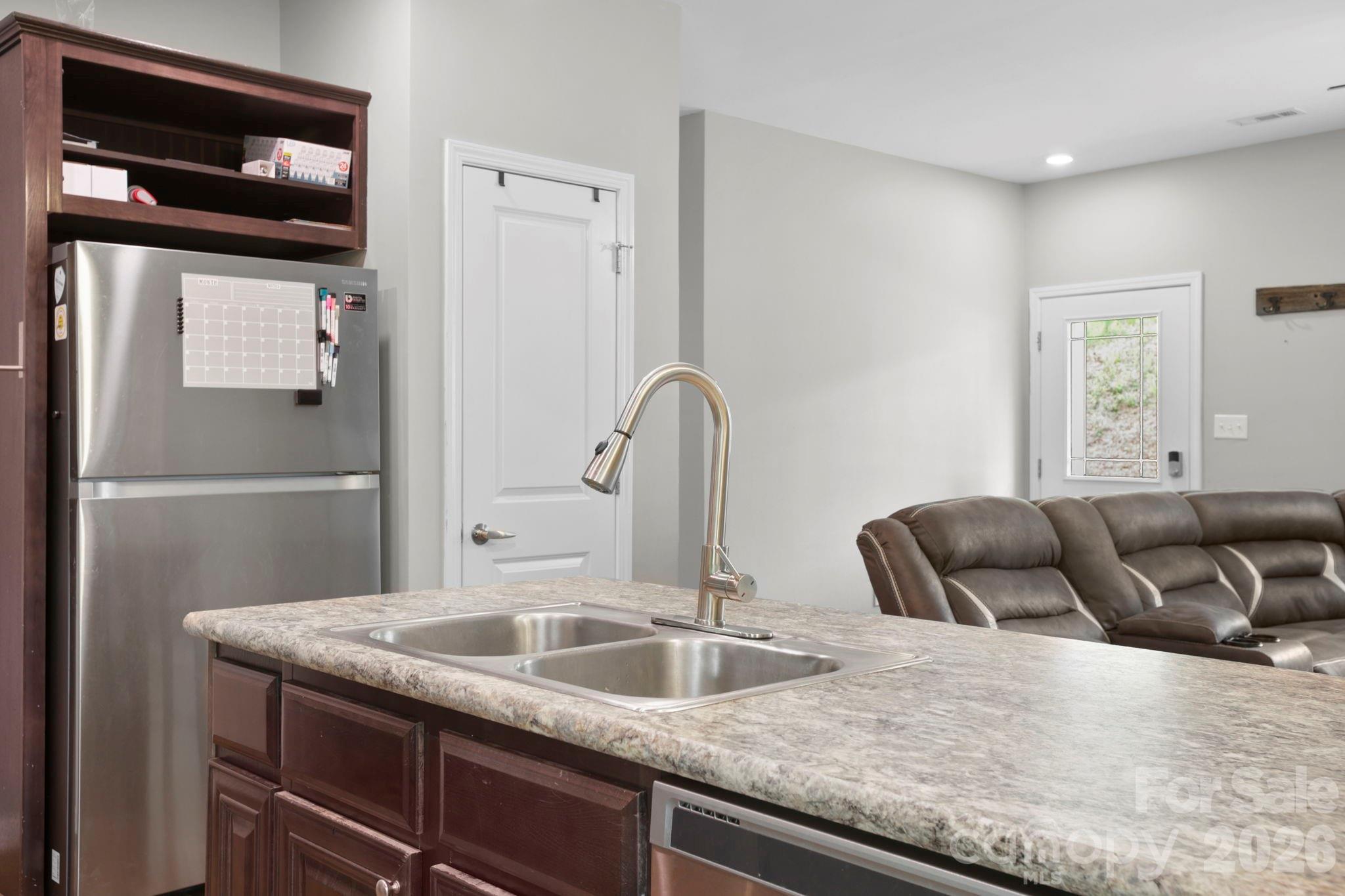 Cairens Ridge - Residential