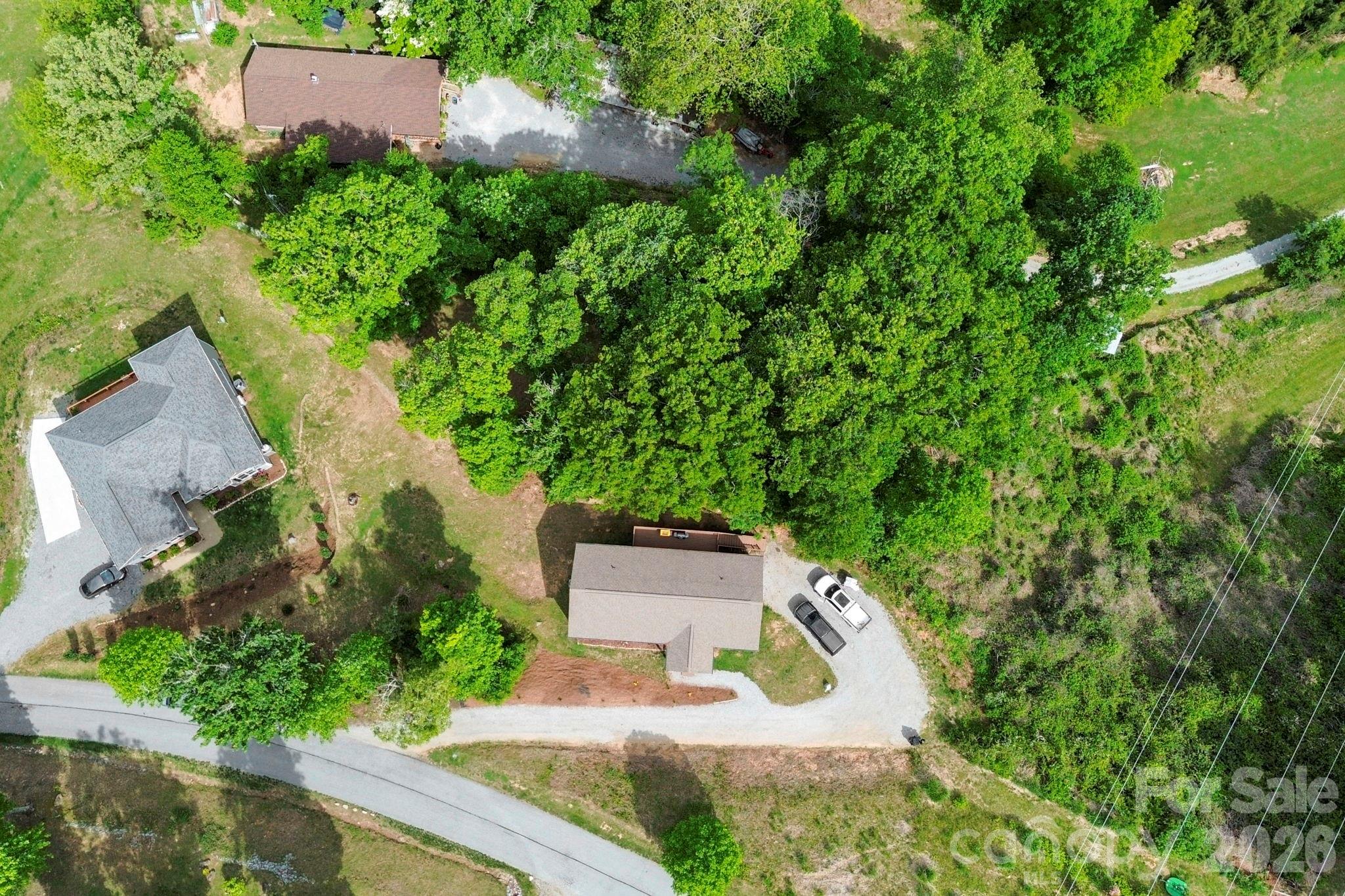 Cairens Ridge - Residential