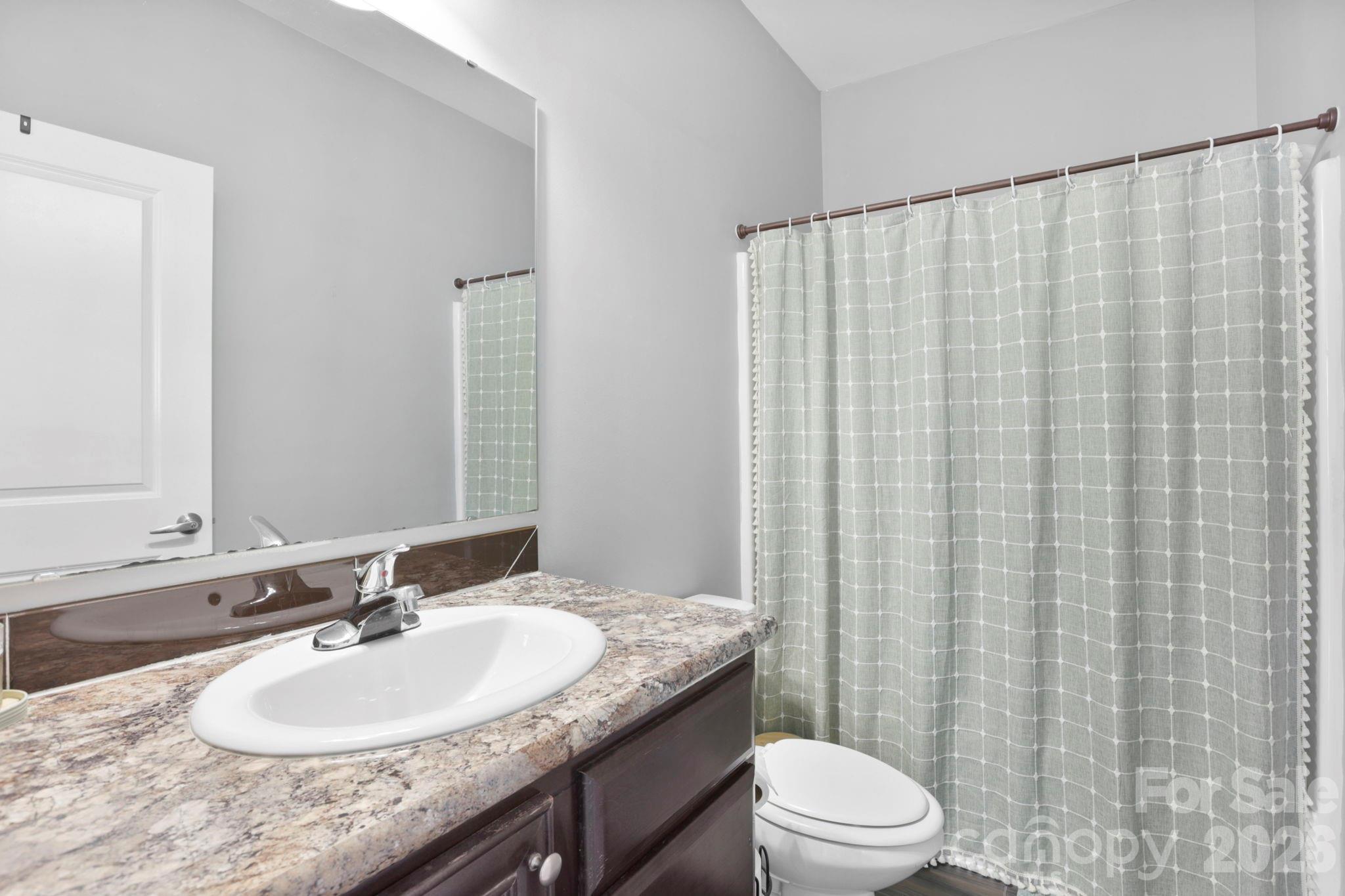 Cairens Ridge - Residential