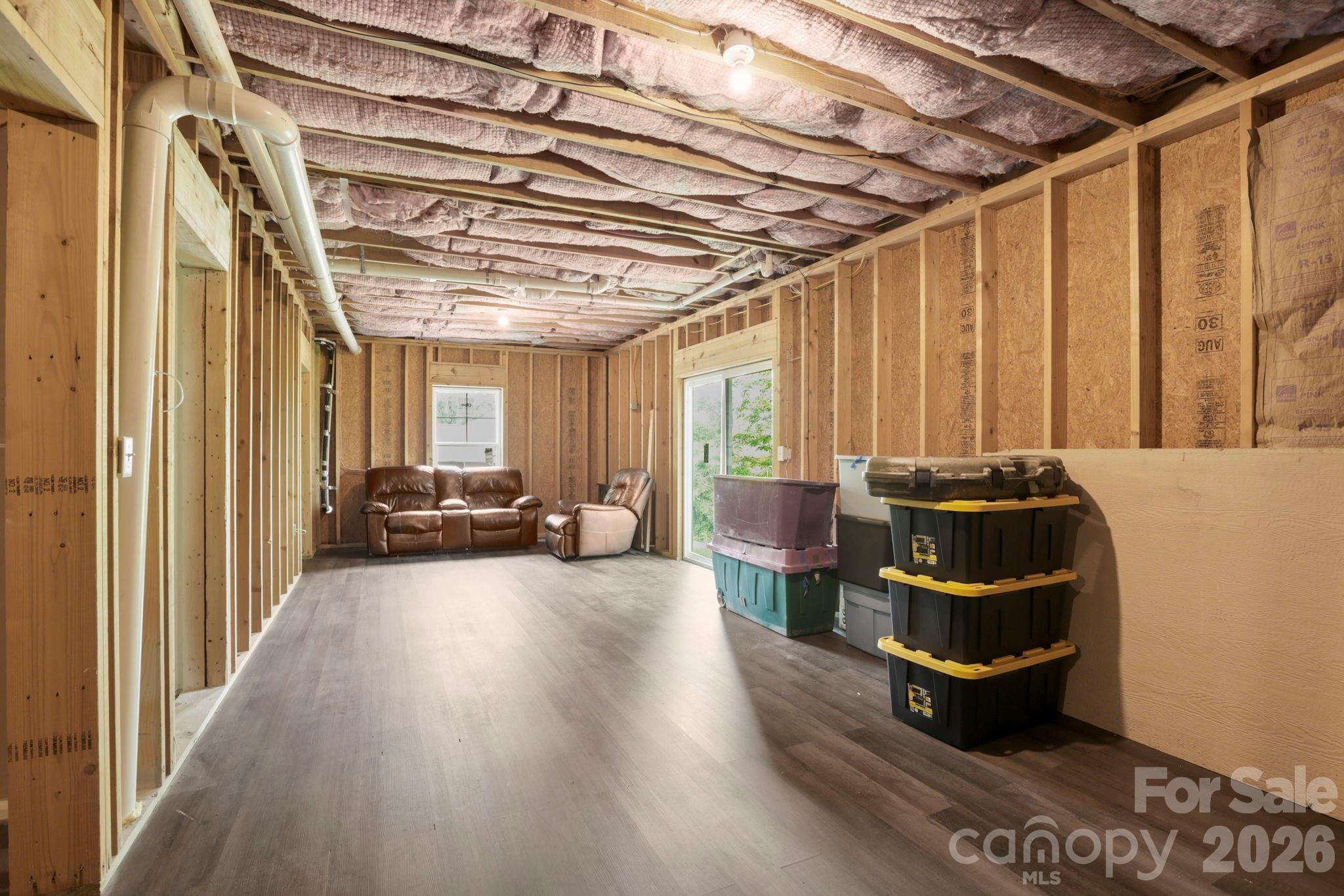 Cairens Ridge - Residential