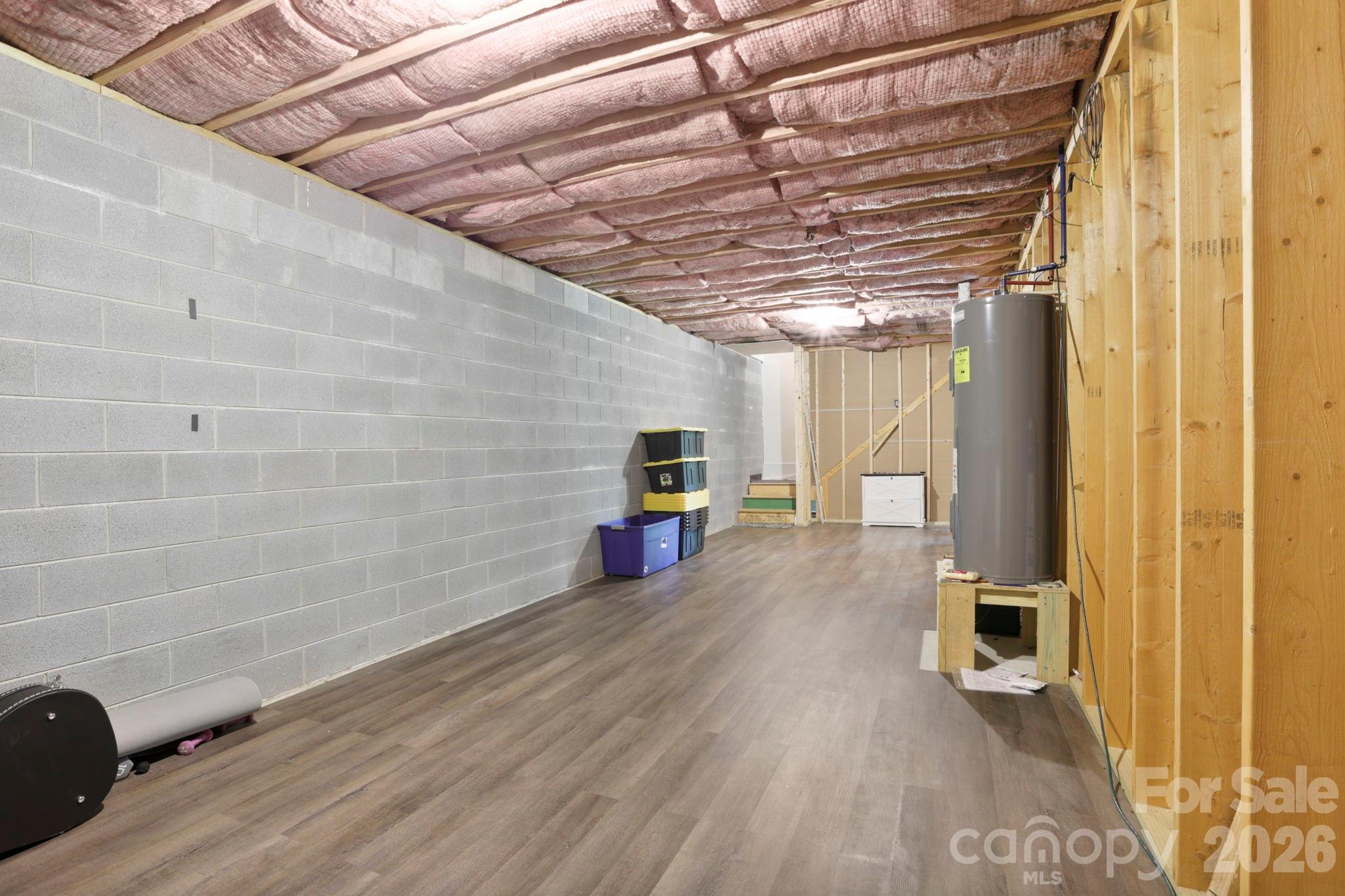 Cairens Ridge - Residential