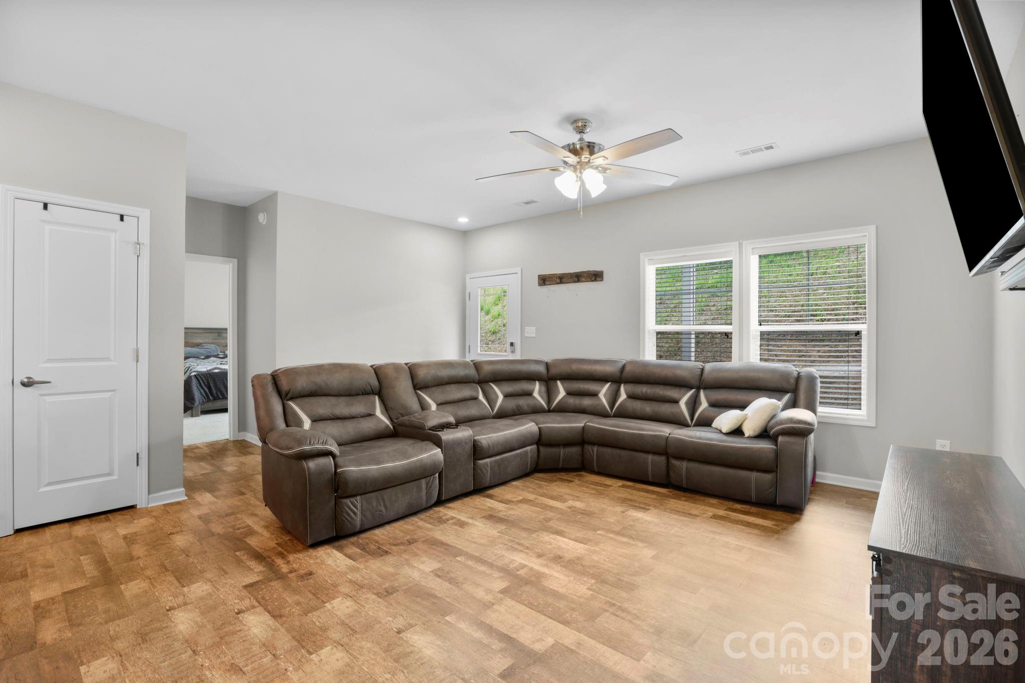 Cairens Ridge - Residential